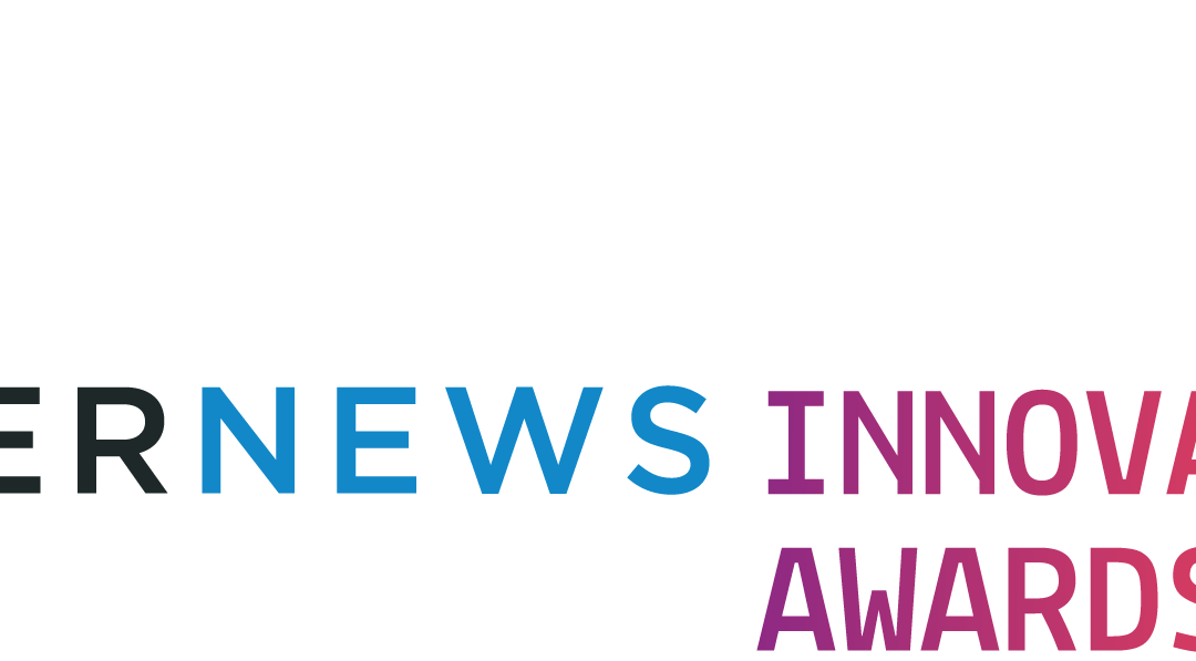 Cyber security winner at Reseller News Innovation Awards in 2022