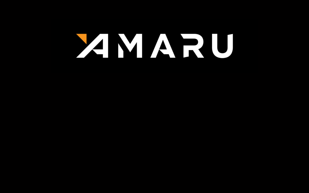 We are becoming Amaru