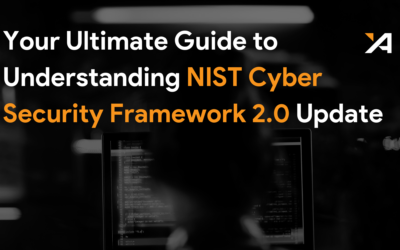 Your Ultimate Guide to Understanding NIST Cyber Security Framework 2.0 Update